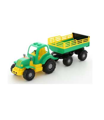 Traktor 44969