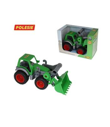 Traktor 37787