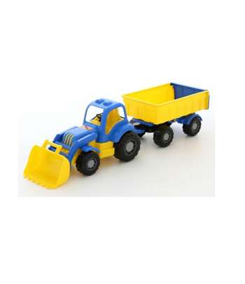 "Traktor" 45027