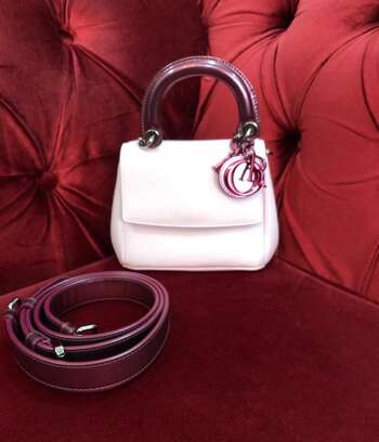 Christian Dior qadın çantası