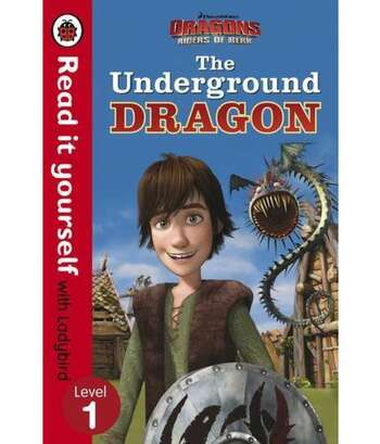 The Underground Dragon