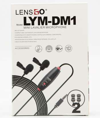 Lensgo LYM DM1 DOUBLE copy1