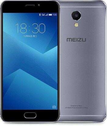 Meizu M5 Note (Note 5) Dual Sim 3Gb/32Gb 4G LTE Black/Grey (ASG)