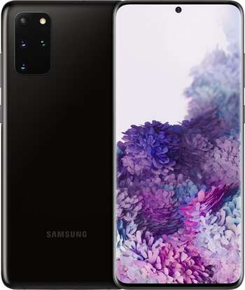 Samsung Galaxy S20+ DUAL (SM-G985F) Black