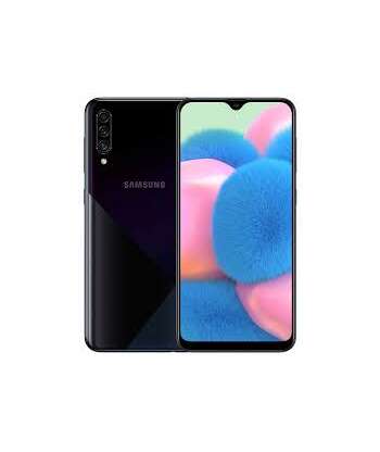 Samsung Galaxy A30s DS (SM-A307) 32GB Black