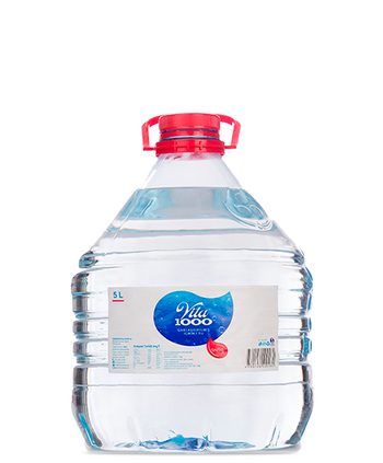 VITA1000 Water QAZSIZ 5LT