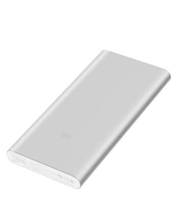 Xiaomi Mi Power Bank Dual Port - 10000 mAh