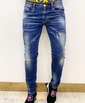 LOUIS VUITTON jeans