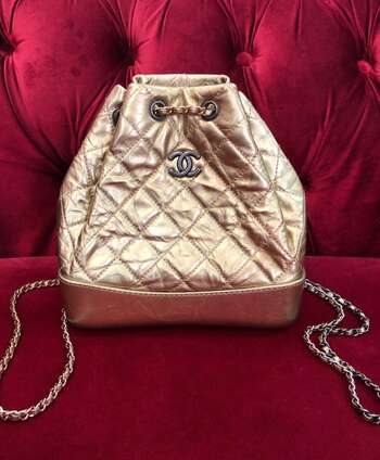 Chanel qadın çantası