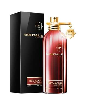 MONTALE RED AOUD EDP UNISEX 100 ML 