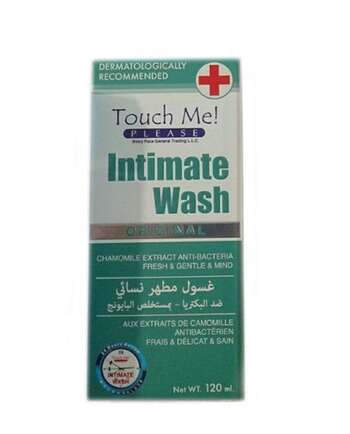 Intimate Wash - İntim gel