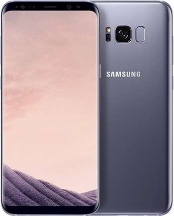 Samsung Galaxy S8+ (Plus) Dual Sim 64Gb Orchid Gray