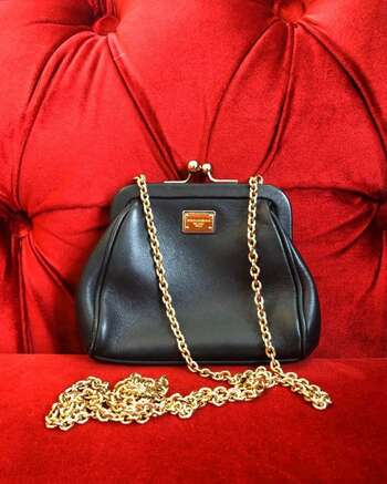 Dolce&Gabbana qadın çantası