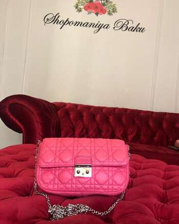 Сhristian Dior qadın çantası