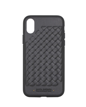 Polo Case Ravel for iPhone X / Xs