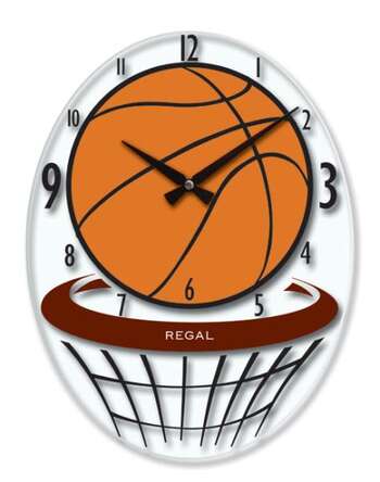 Basketball divar saatı 1191