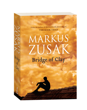 Markus Zusak - Kilden Köprü