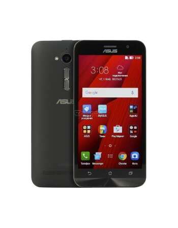 ASUS ZenFone GO (ZB500KG-1A012RU) (RAM 1 GB/ Memory 8 GB)