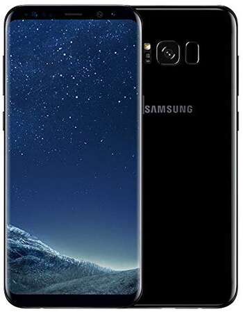 Mağazadan Samsung Galaxy S8+ (Plus) Dual Sim 64Gb Midnight Black (sayı məhduddur)