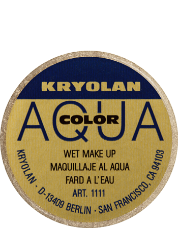 Aquacolor Metallik
