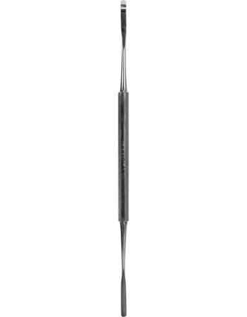 Angular-narrow spatula 0-1067