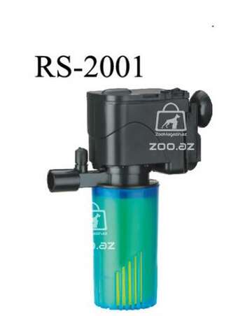 Внутренний фильтр RS Electrical RS-2001
