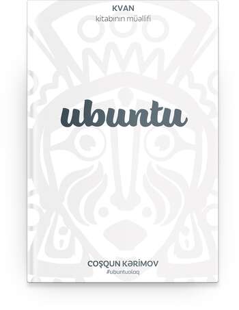 Coşqun Kərimov - Ubuntu