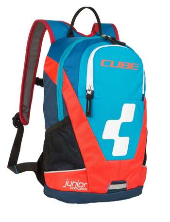 Backpack Cube Junior