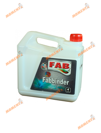 Fabbinder 4 lt