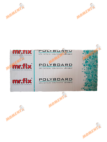 Polyboard EPS 10 (100 mm)