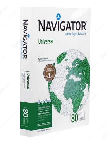 Navigator A3/80 qr