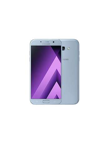 Samsung Galaxy A7 (2017) Duos Blue Mist SM-A720F/DS 32Gb 4G LTE