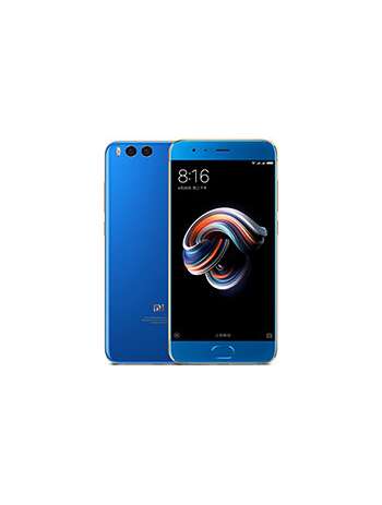 Xiaomi Mi6 Dual Blue MCE16 6GB/64GB 4G LTE