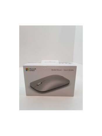 Microsoft Surface Mobile Mouse (Platinum) KGY-00001