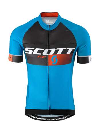 Scott RC Pro s/sl Shirt