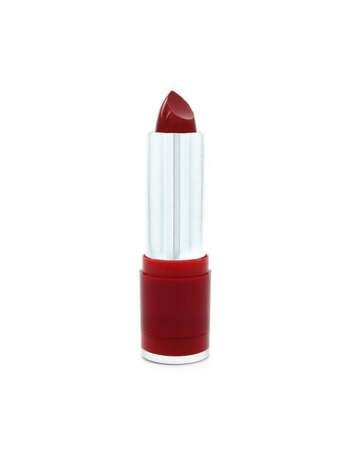 Dodaq boyası Fashion Lipsticks “W7” –  Qırmızı tonlar