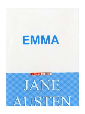Jane Austen – EMMA
