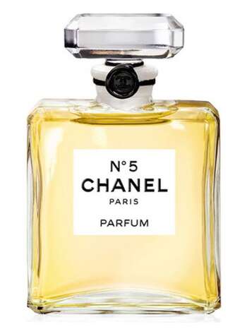 Chanel 5 delux