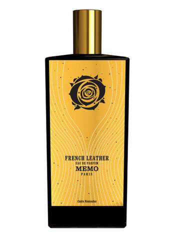 MEMO FRENCH LEATHER 30 ml