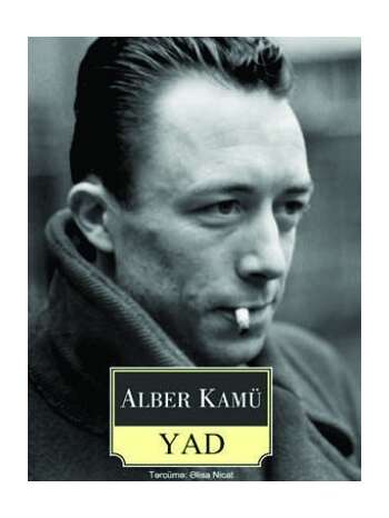 Albert Camus – Yad