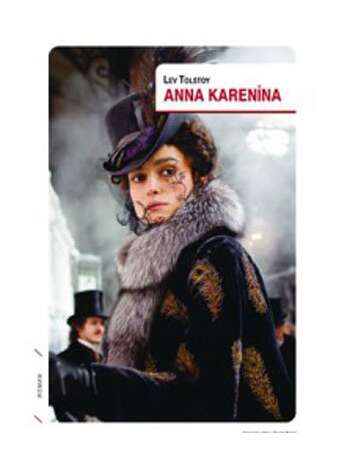 Lev Tolstoy – Anna Karenina