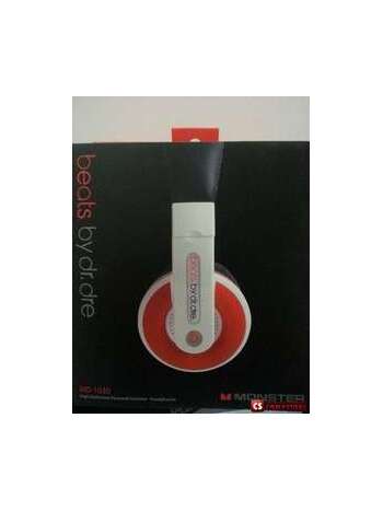 Наушник Beats Monster by Dr.Dre MD-1030