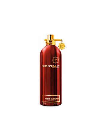 MONTALE RED AOUD EDP UNISEX 100ML