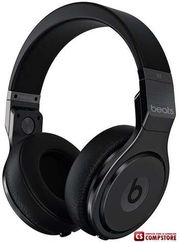 Наушник Monster Beats by Dr Dre Pro Detox DJ Special Limited Edition Professional Headphones