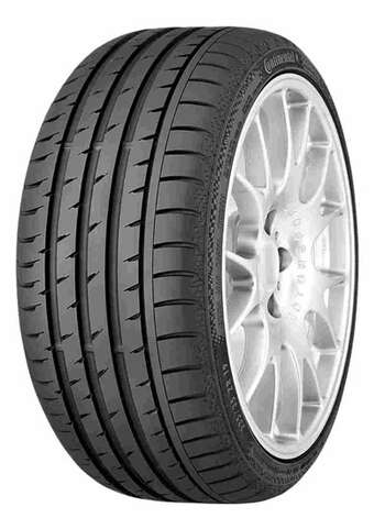 Continental-ContisportContact 3-235/45R17-97W