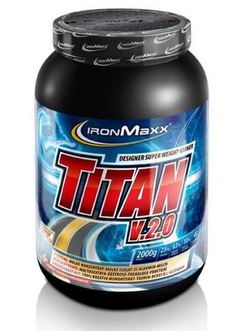 Titan V2
