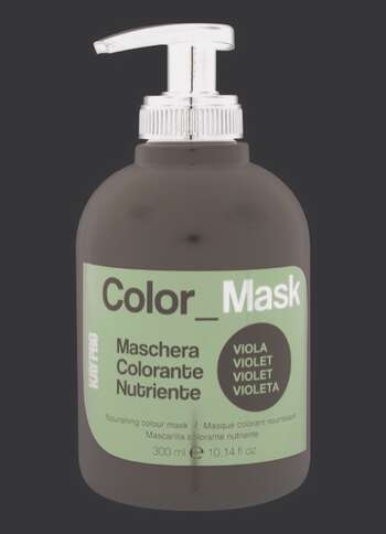 Bənövşəyi "ColorMask" - 350 ml