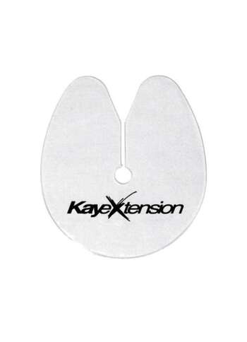 Пластина для наращивания волос “Kayextension” – 3шт