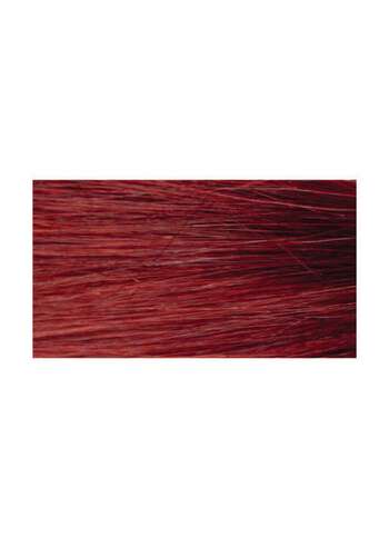 Натуральные волосы для наращивания Remy (Светлый красный блондин) “Kayextension” – 55см