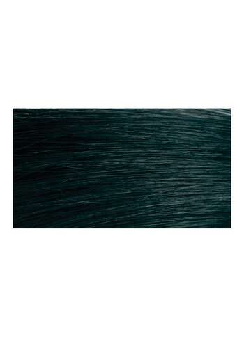 Натуральные волосы для наращивания Remy (Черный) “Kayextension” – 55см